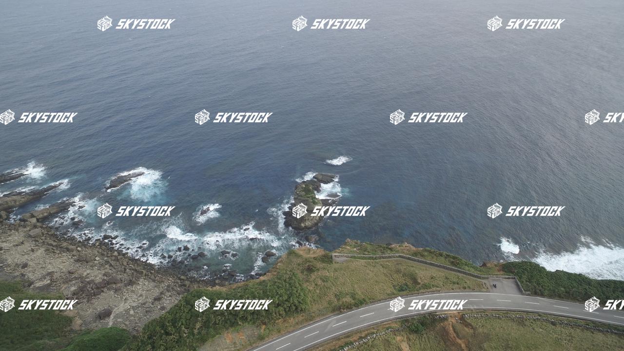 与那国　立神岩13