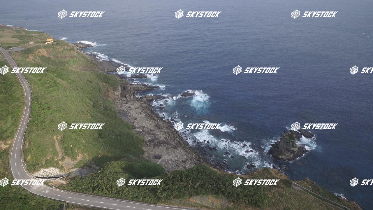 与那国　立神岩14