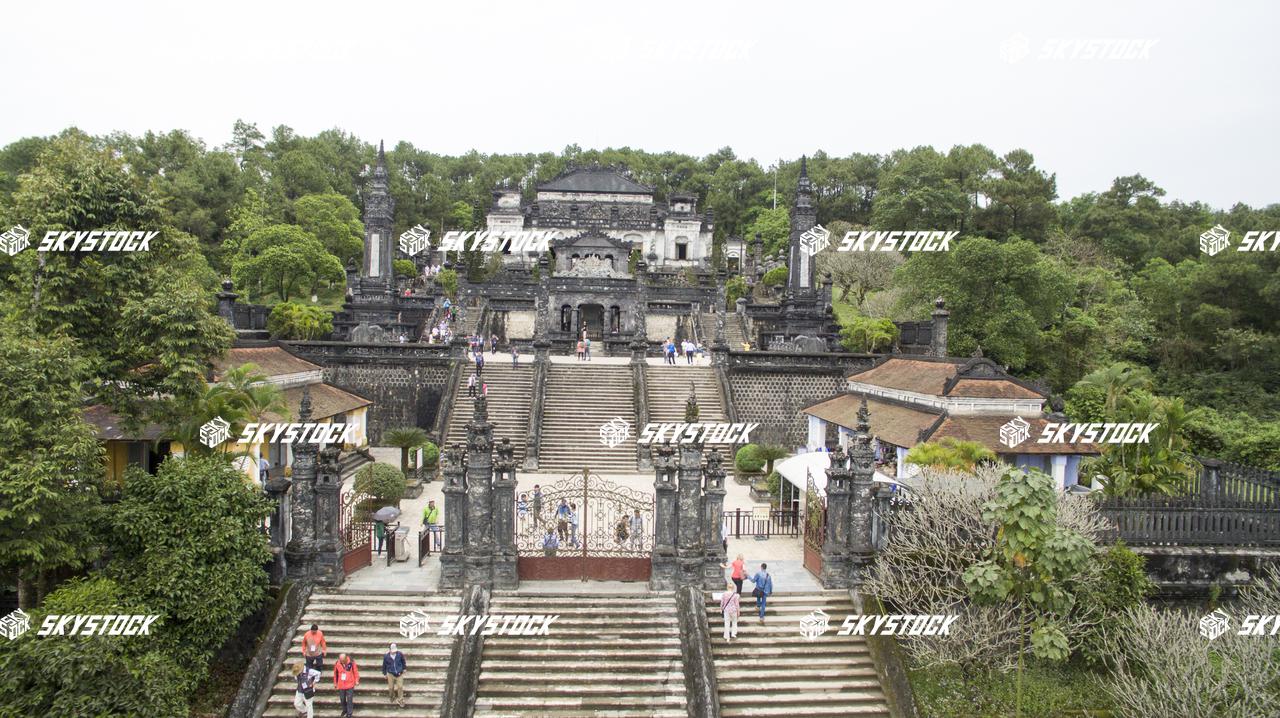 カイディン帝廟13