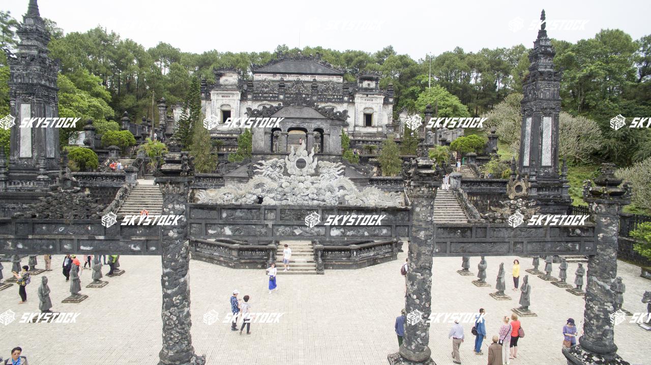 カイディン帝廟14