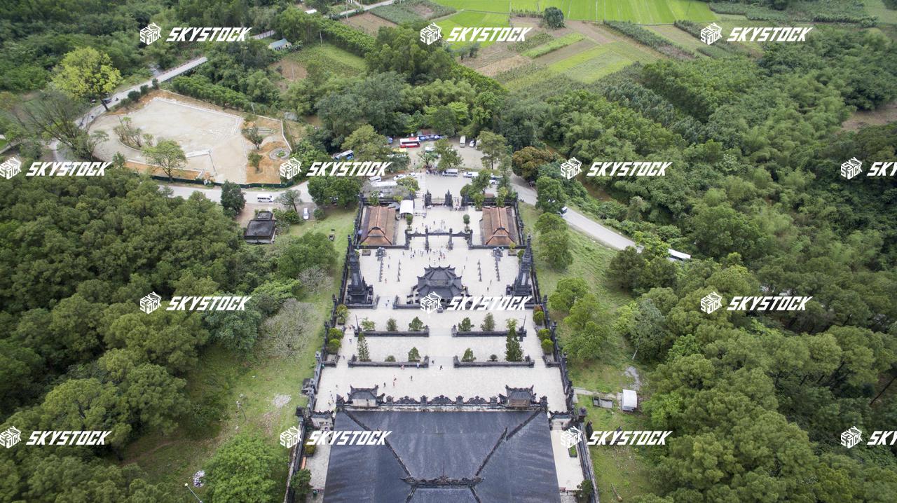 カイディン帝廟16