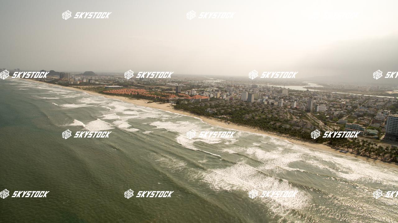 ダナンミーケービーチ南2