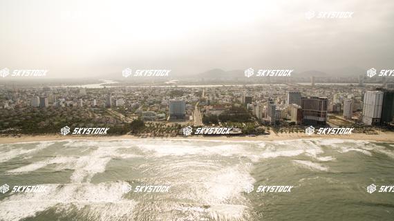 ダナンミーケービーチ南1