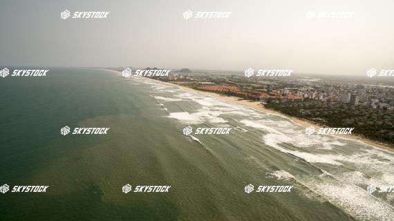 ダナンミーケービーチ南3