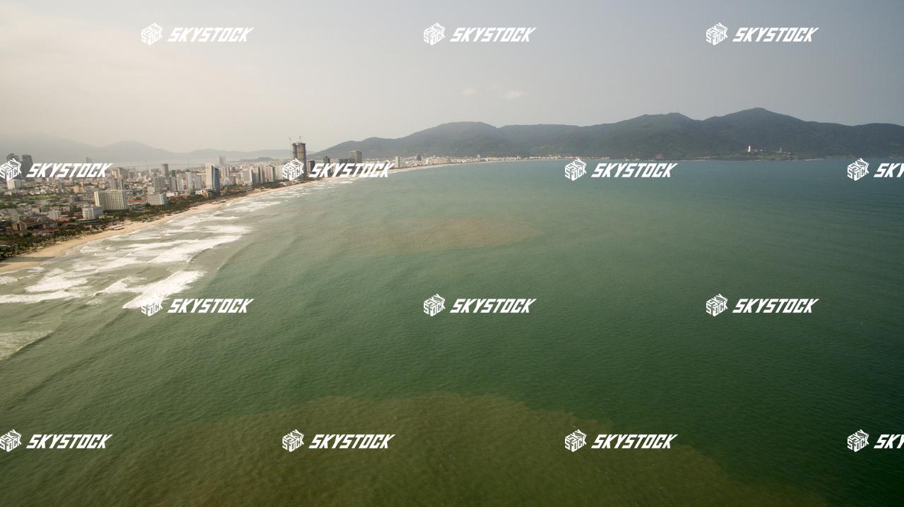 ダナンミーケービーチ南4