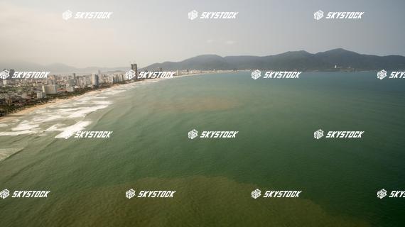 ダナンミーケービーチ南4