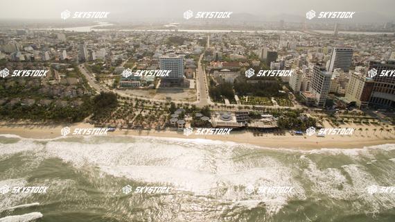 ダナンミーケービーチ南6