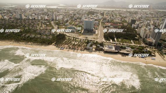 ダナンミーケービーチ南7