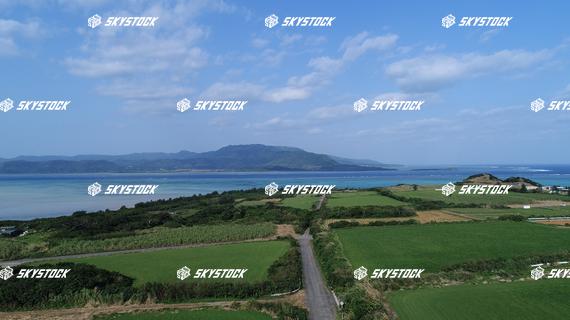 小浜島ロード3