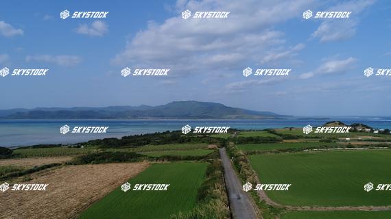 小浜島ロード2