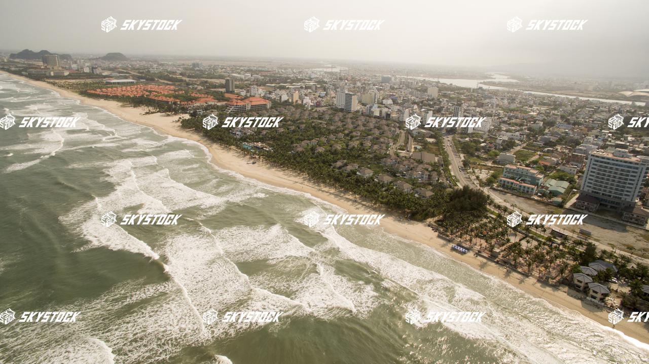 ダナンミーケービーチ南9