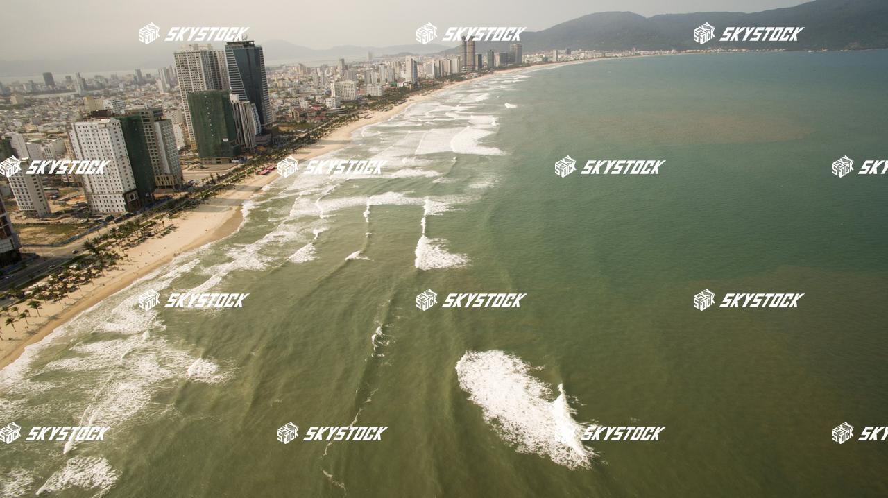 ダナンミーケービーチ南10