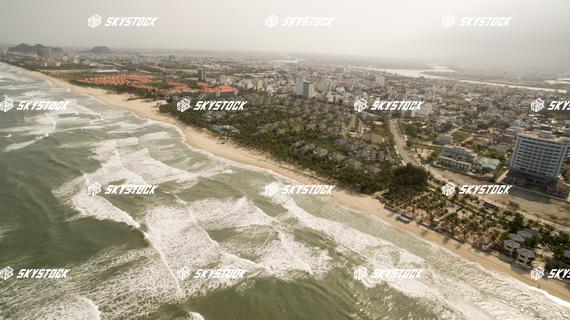 ダナンミーケービーチ南9