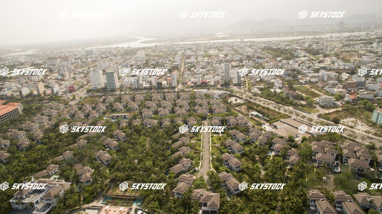 ダナンミーケービーチ南12