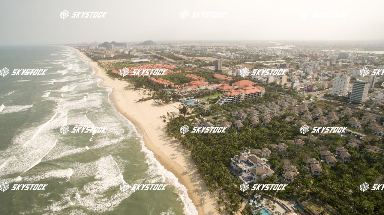 ダナンミーケービーチ南11