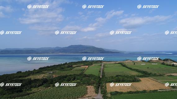 小浜島ロード6