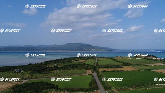 小浜島ロード7