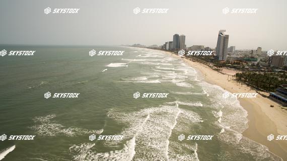 ダナンミーケービーチ北1