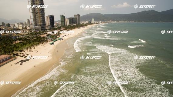 ダナンミーケービーチ北2