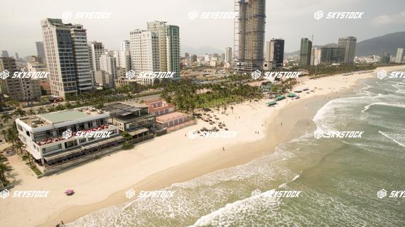 ダナンミーケービーチ北3