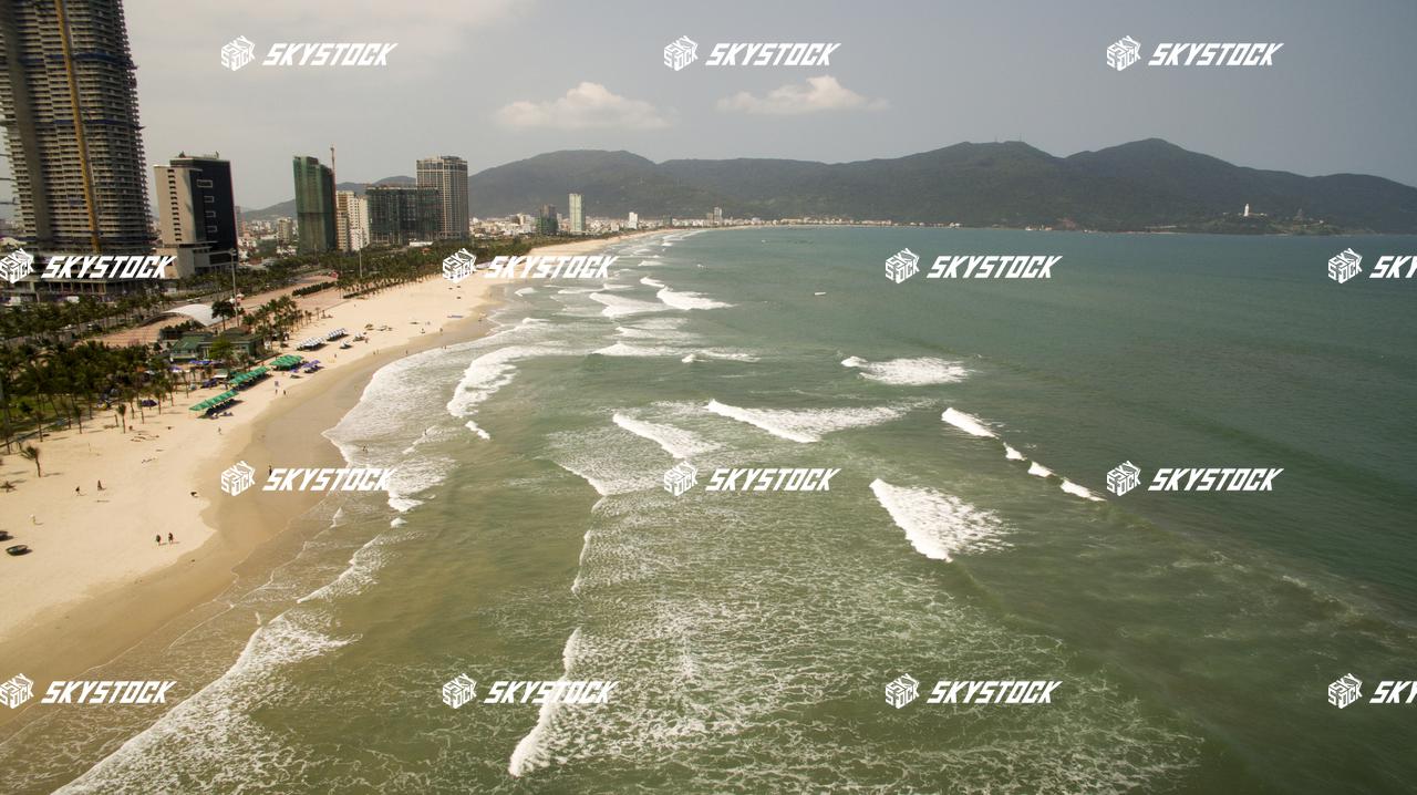 ダナンミーケービーチ北4