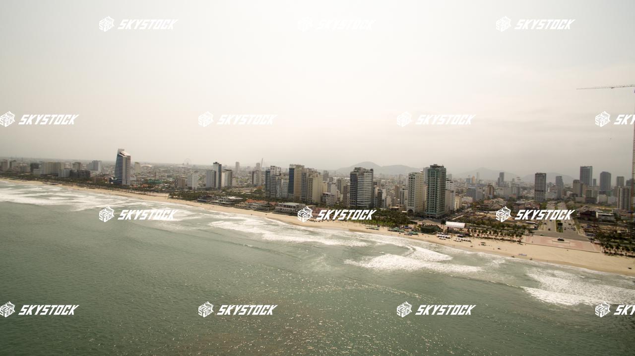 ダナンミーケービーチ北6