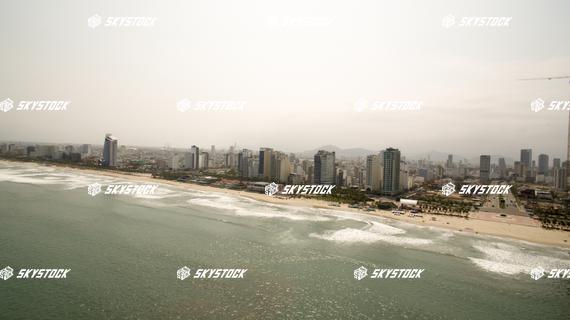 ダナンミーケービーチ北6