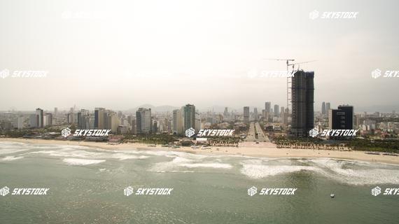 ダナンミーケービーチ北7