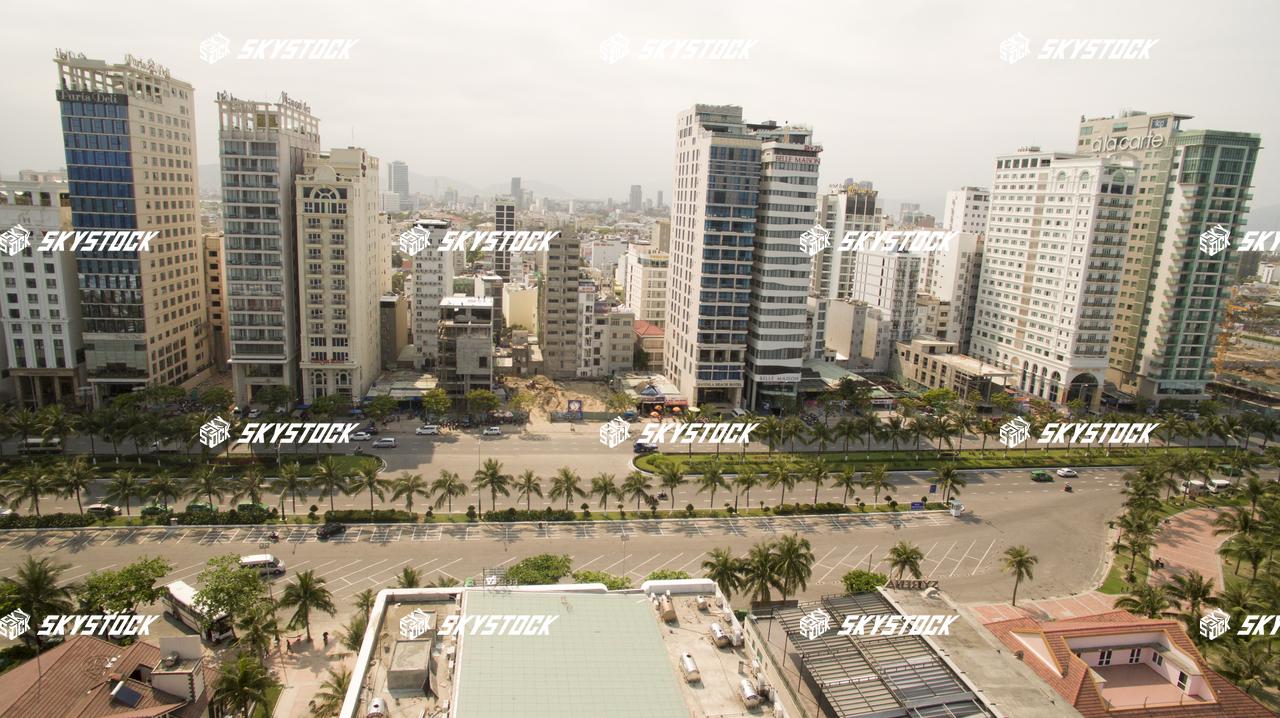 ダナンミーケービーチ北11