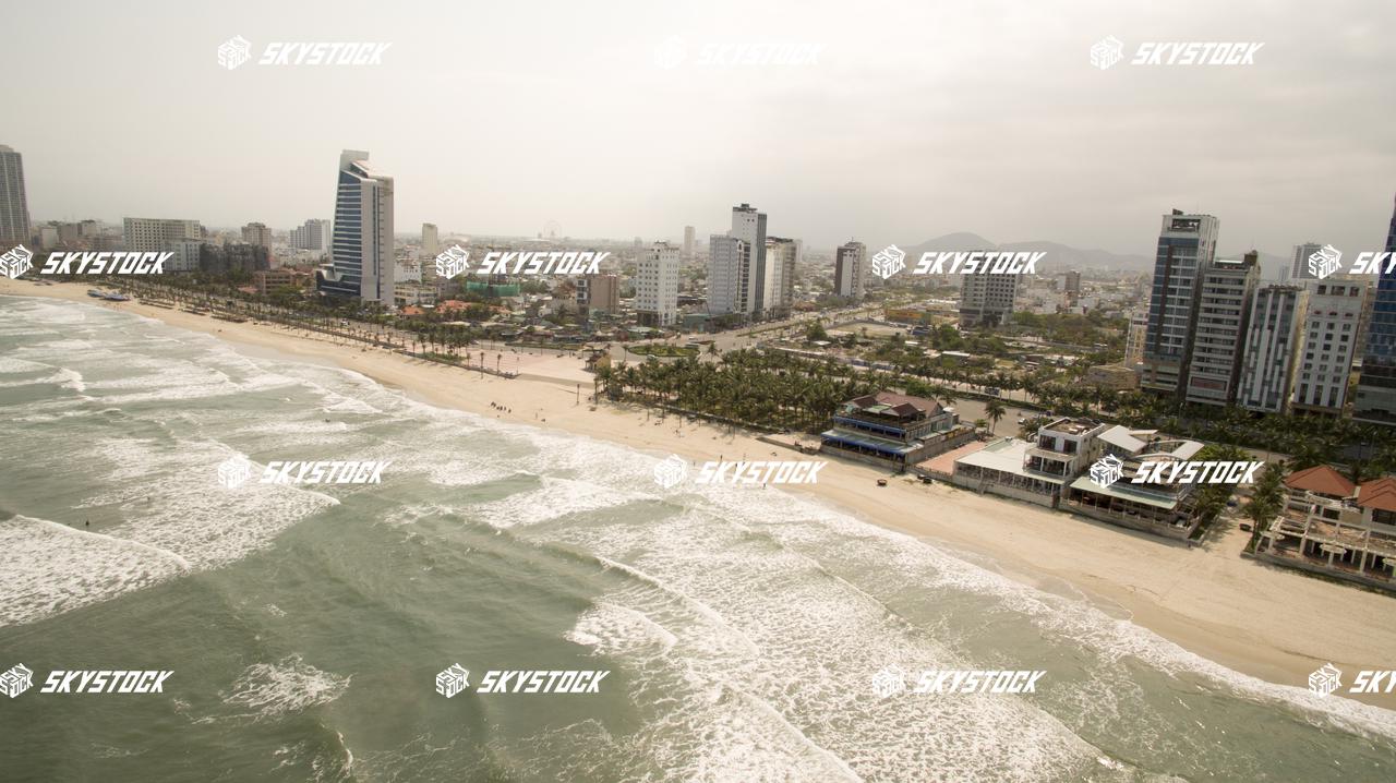 ダナンミーケービーチ北13