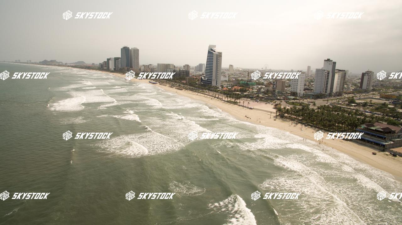 ダナンミーケービーチ北14