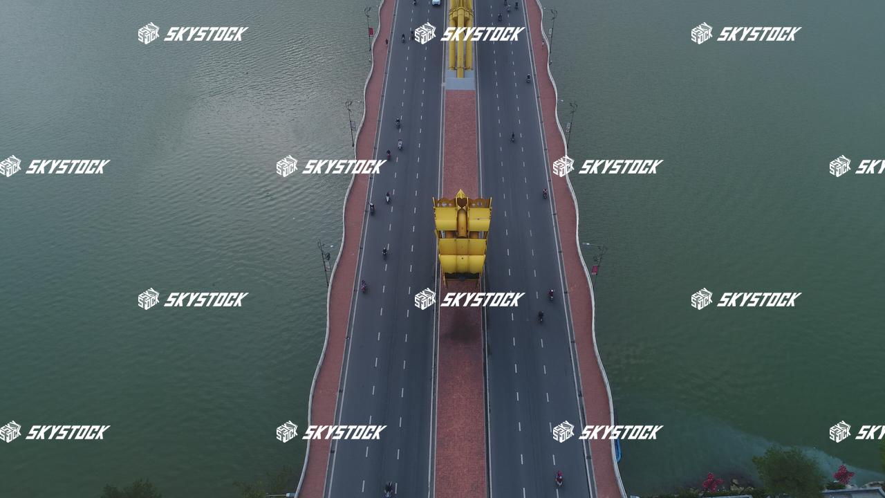 ドラゴン橋7