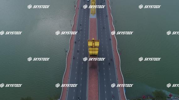 ドラゴン橋7