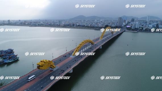 ドラゴン橋8