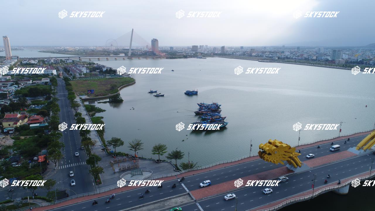 ドラゴン橋9