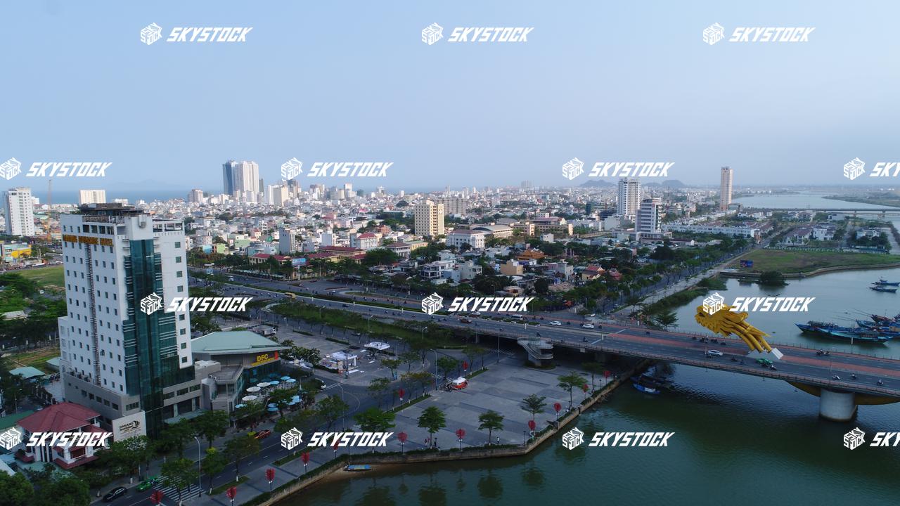 ドラゴン橋10