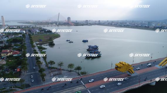 ドラゴン橋9