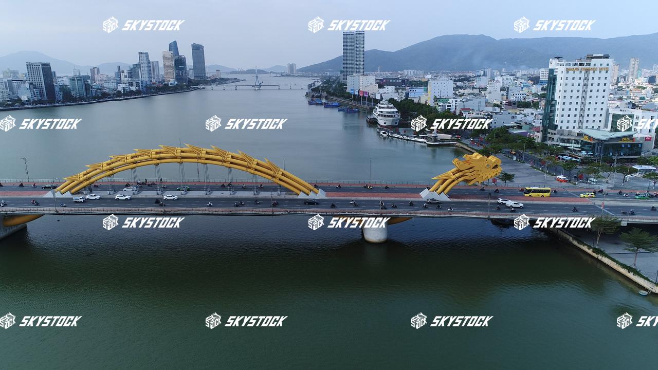 ドラゴン橋11