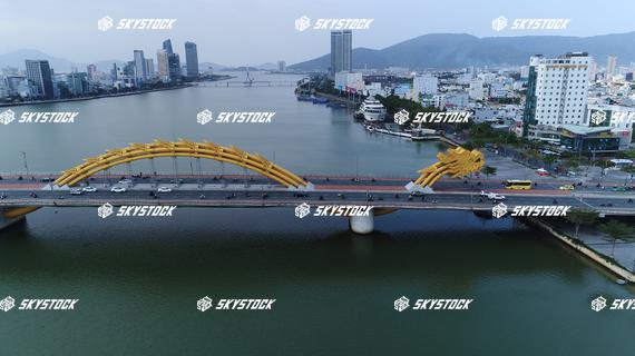 ドラゴン橋11