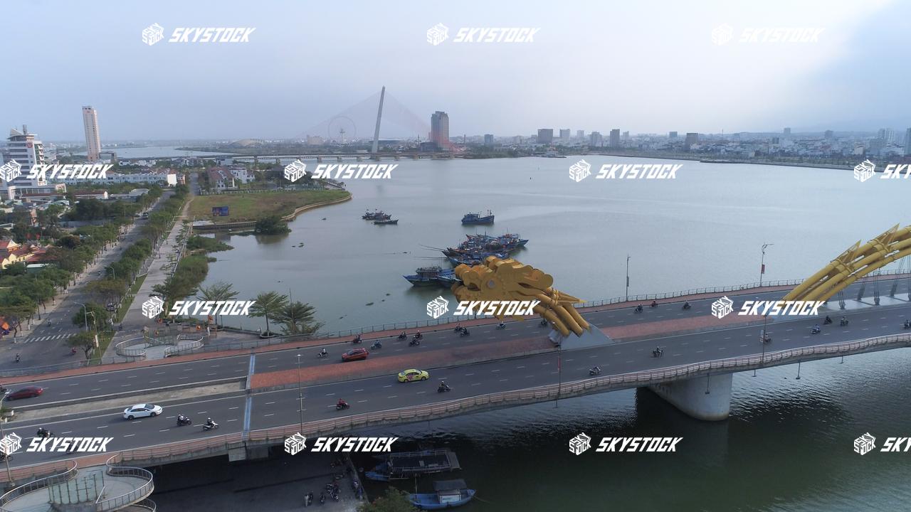 ドラゴン橋13