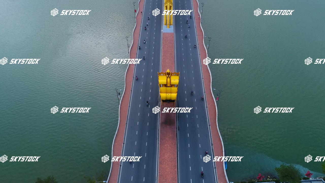 ドラゴン橋14