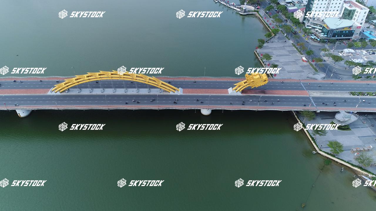 ドラゴン橋15