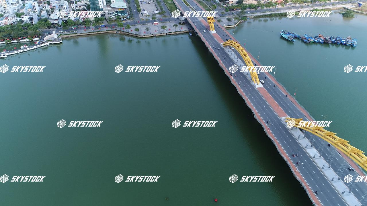 ドラゴン橋16