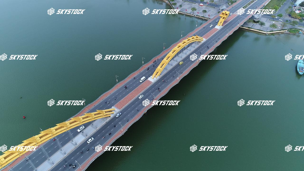 ドラゴン橋17