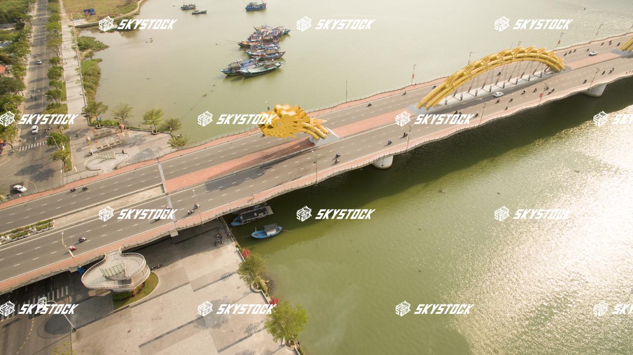 ドラゴン橋1