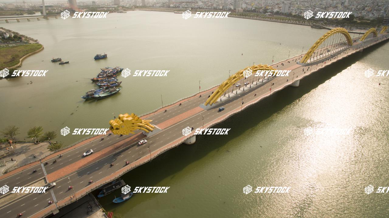 ドラゴン橋2