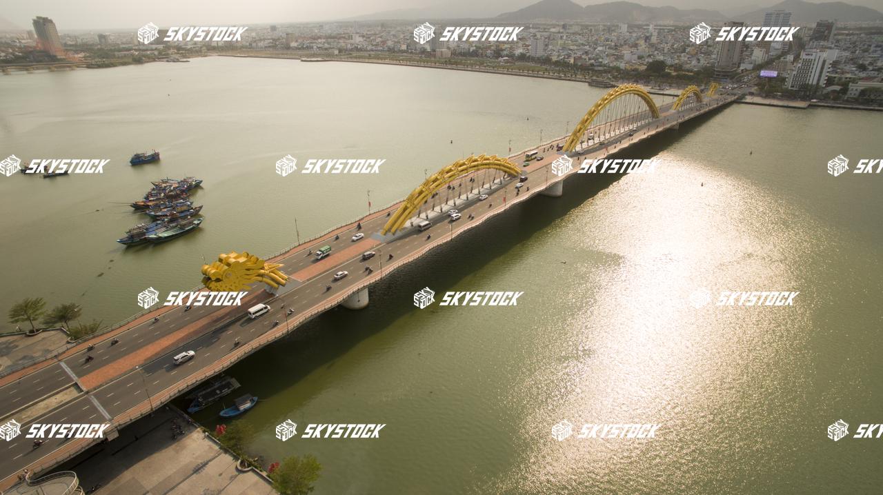 ドラゴン橋3