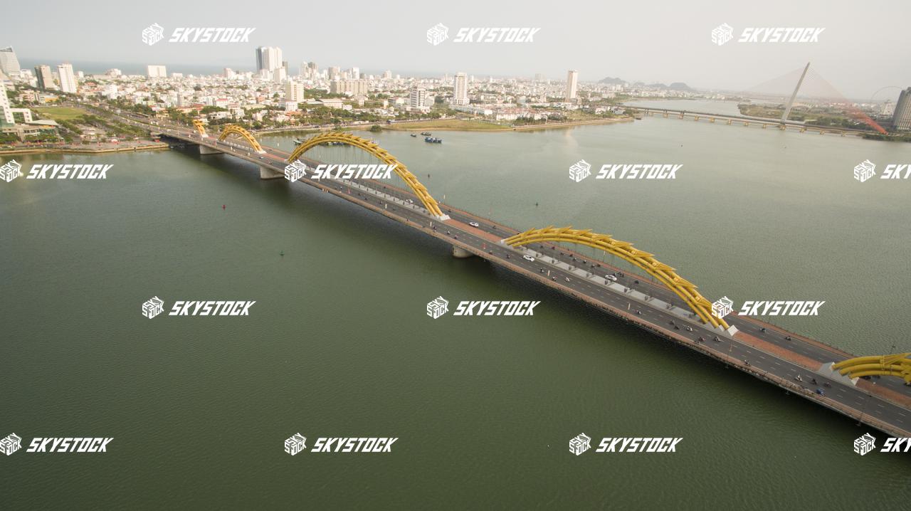 ドラゴン橋4