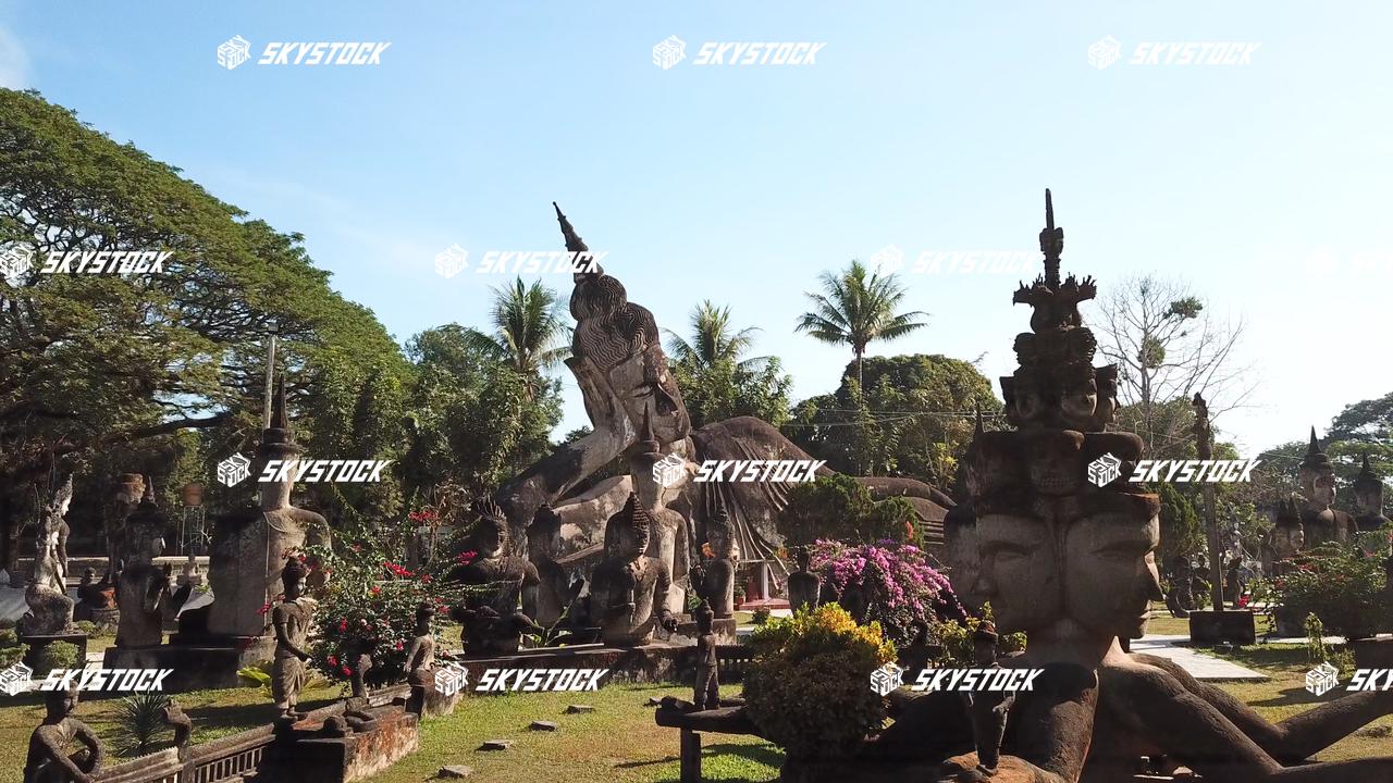 ブッダパーク10