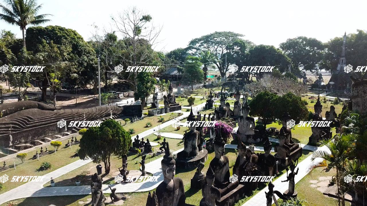 ブッダパーク11